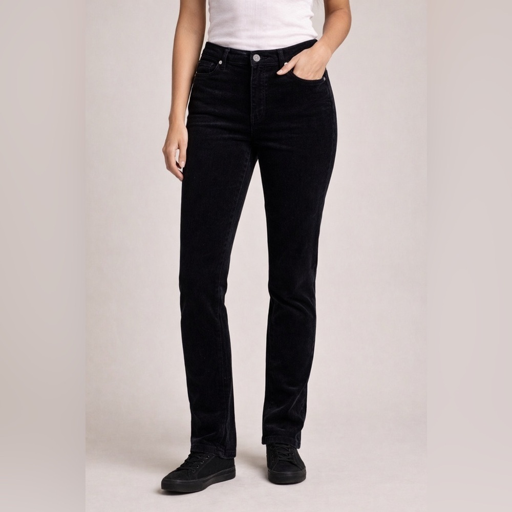 Well Worn Black Skinny Jeans Size 10 / 30 Stretch Denim